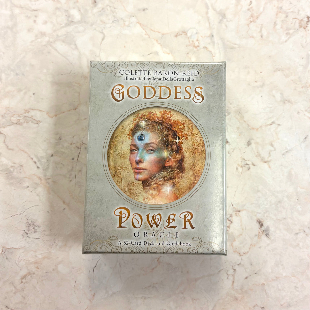Goddess Power