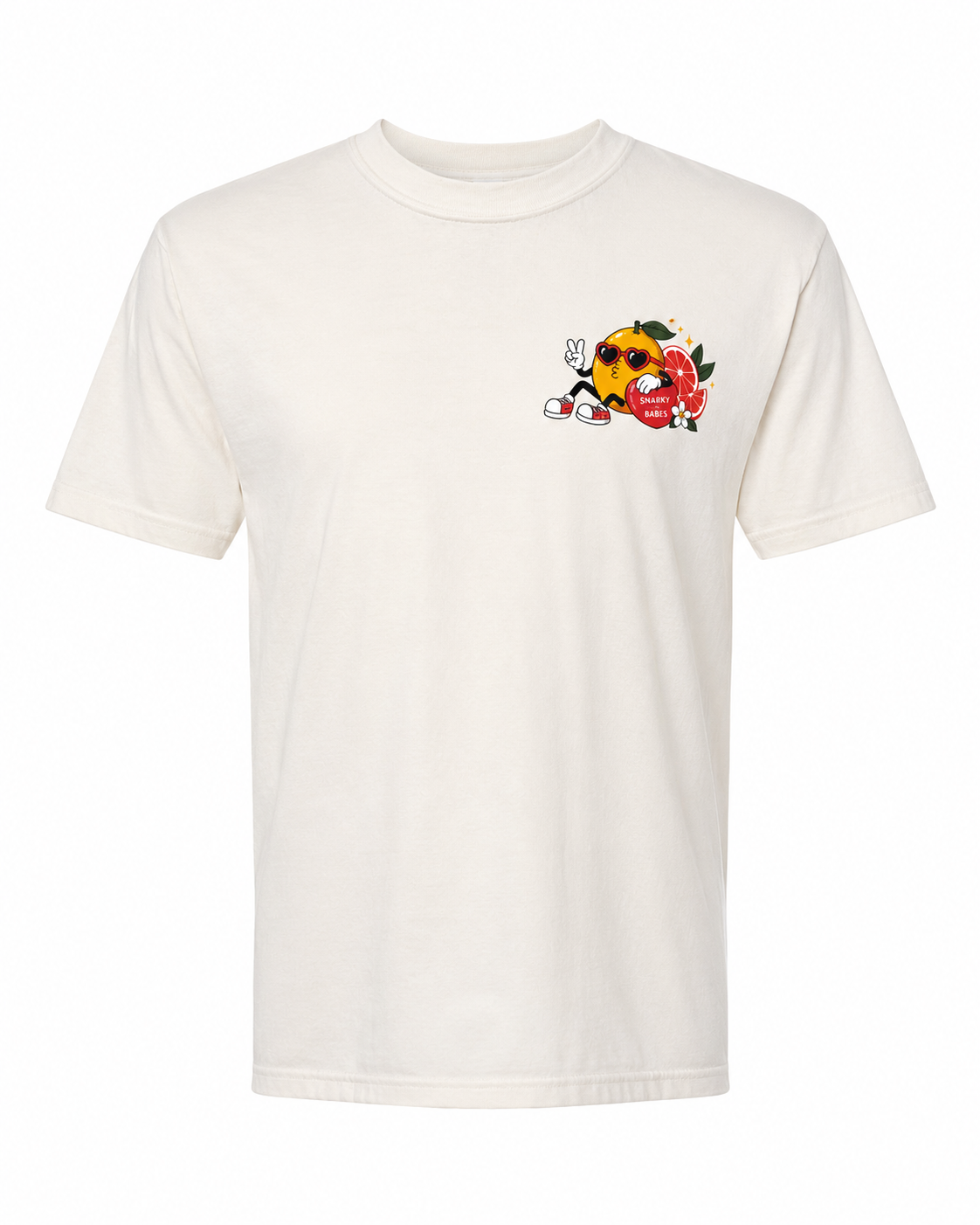 Snarky Babes T-Shirt