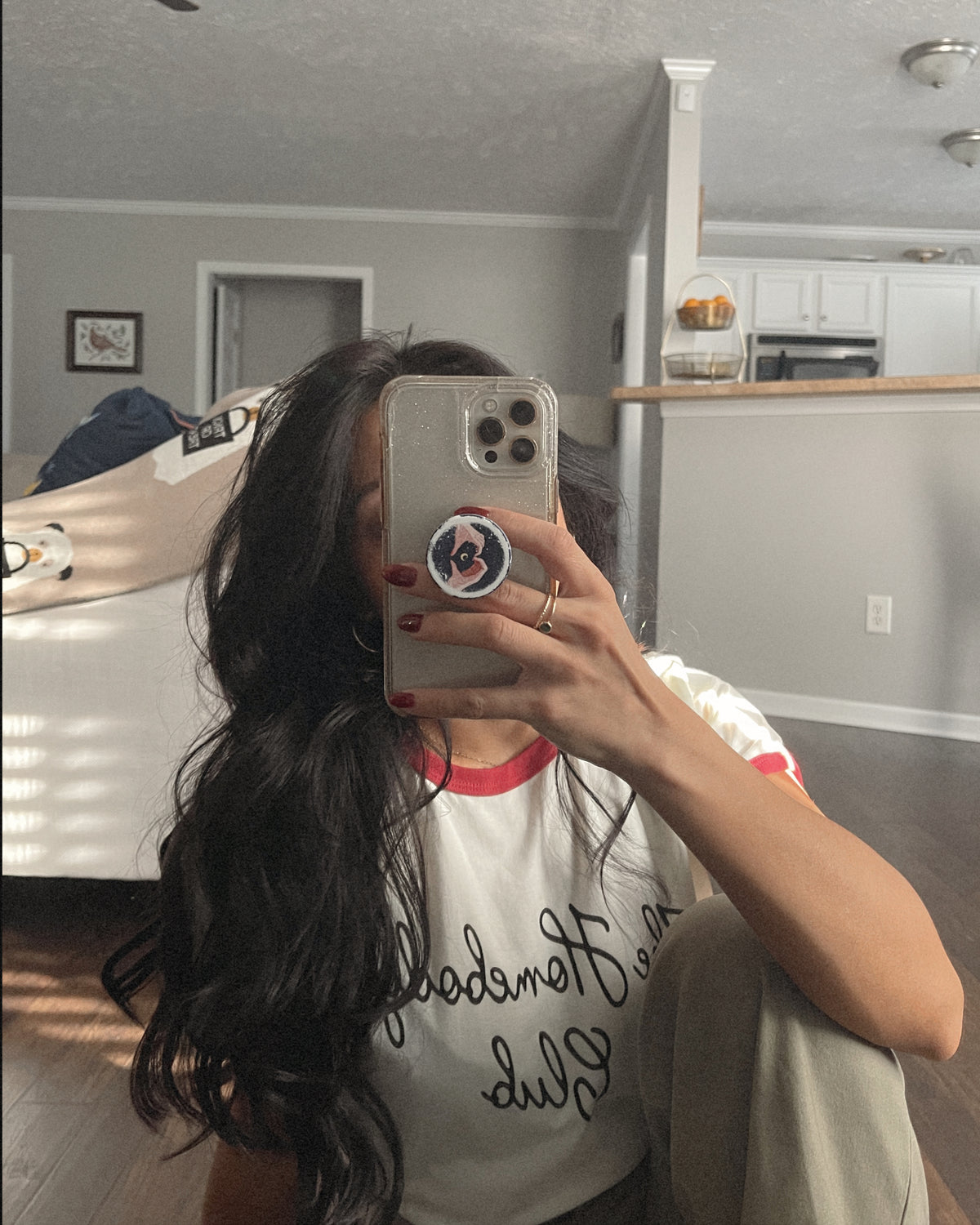 Homebody Club
