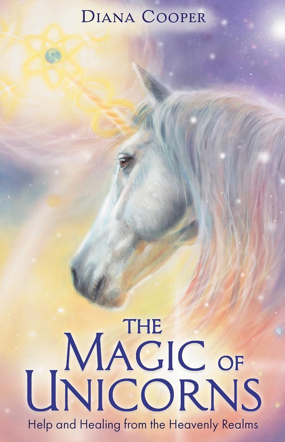 The Magic of Unicorns Oracle Deck