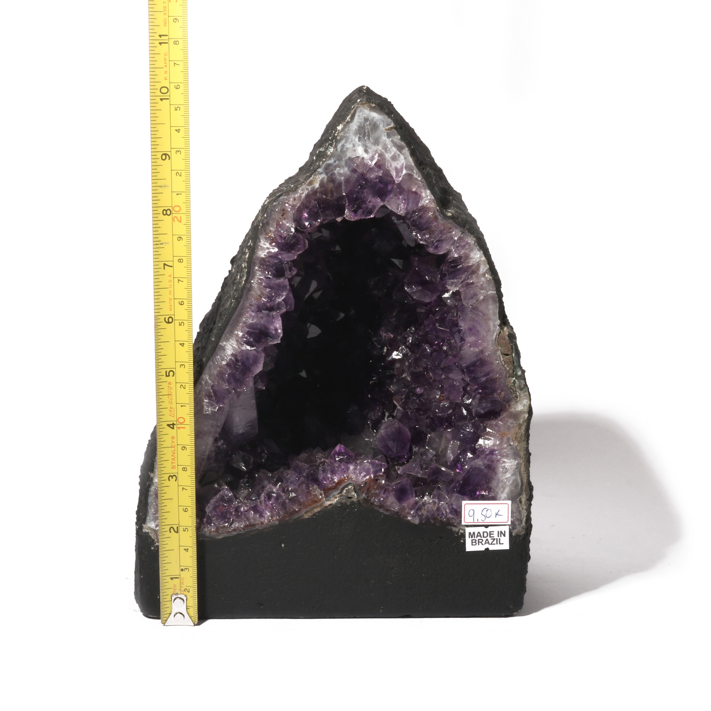 Amethyst Cathedral 9.5kg