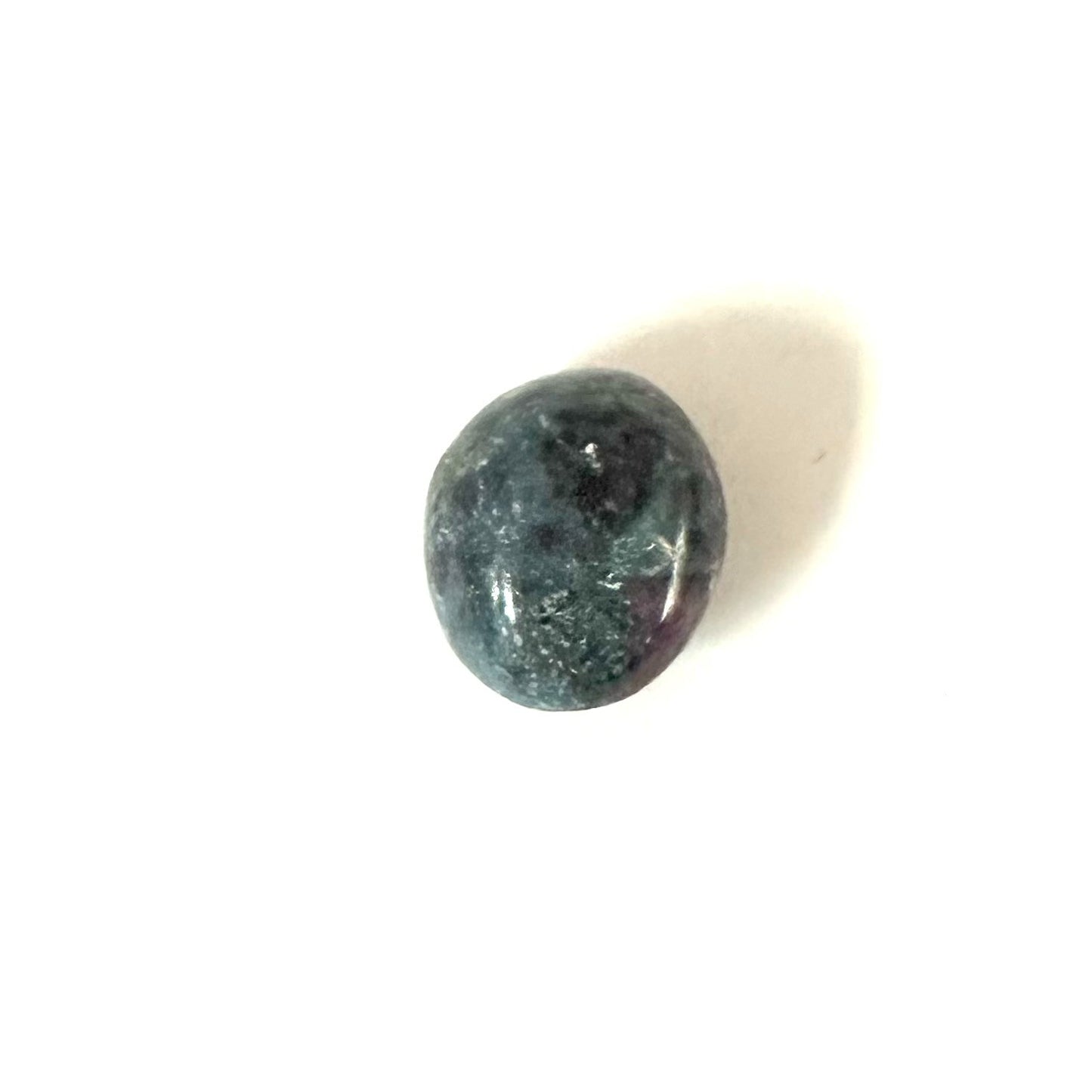 Kyanite recently added