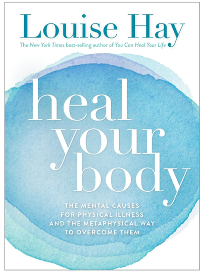 Heal Your Body