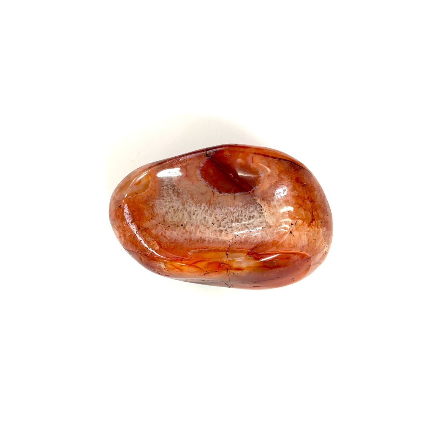 Carnelian recently added