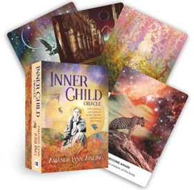 Inner Child Oracle Deck
