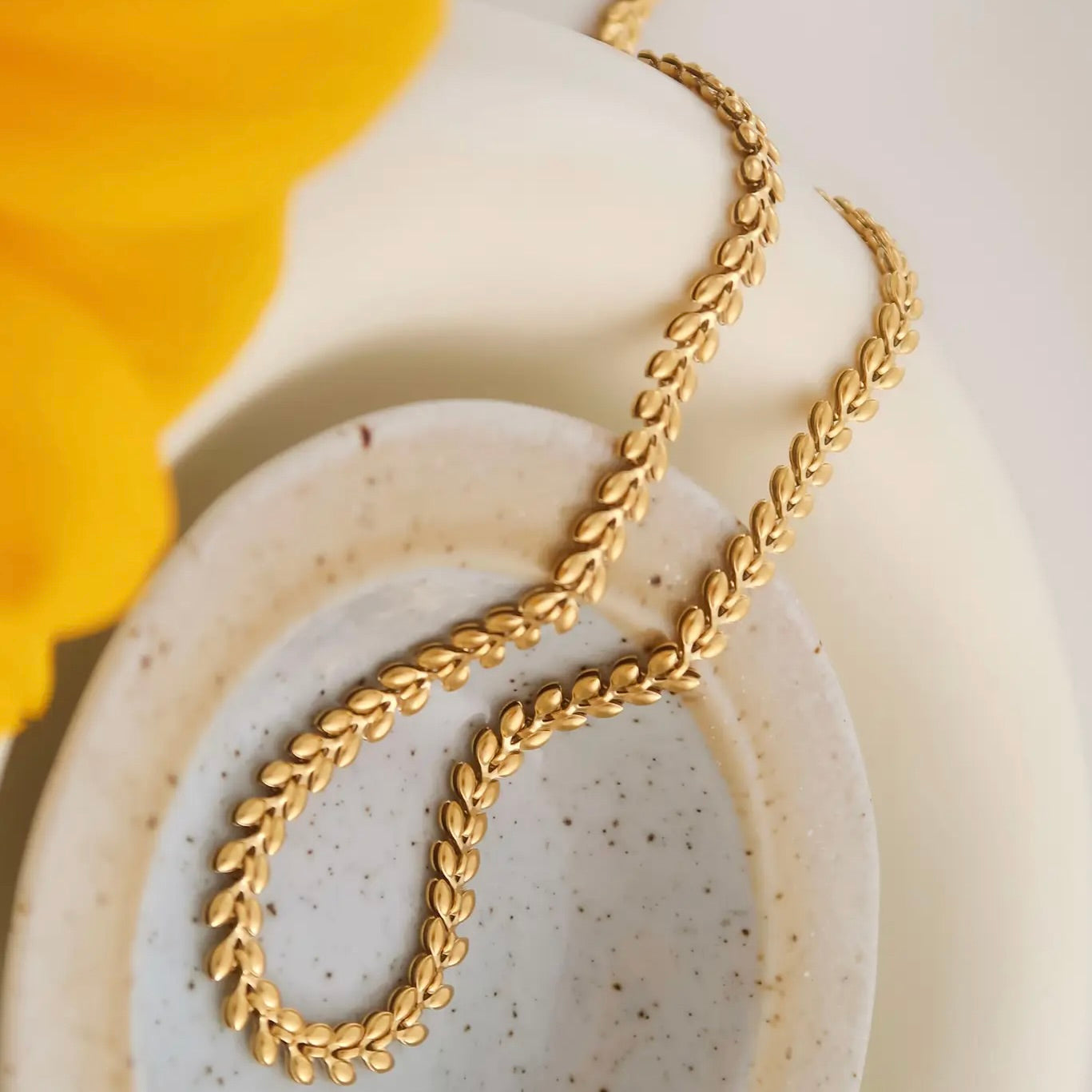 Vern Wheat Chain