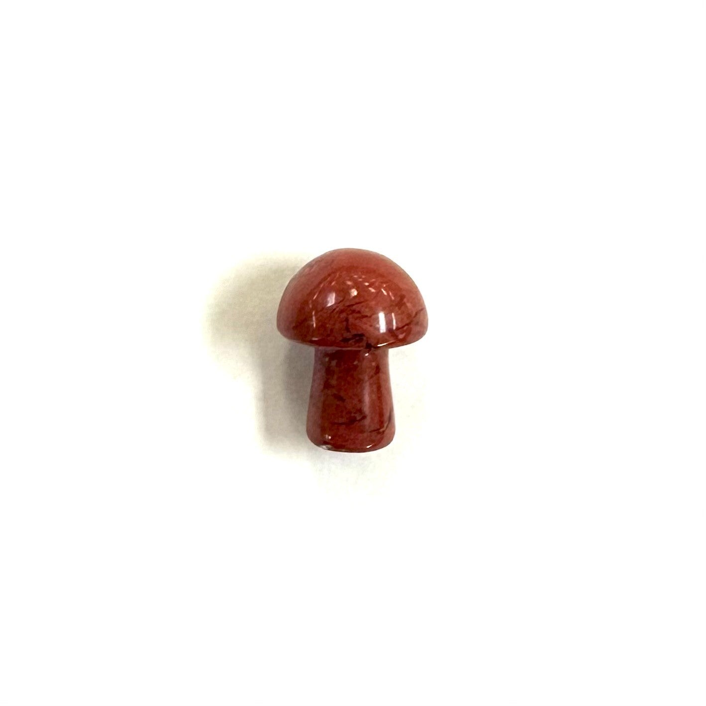 Red Jasper recently added