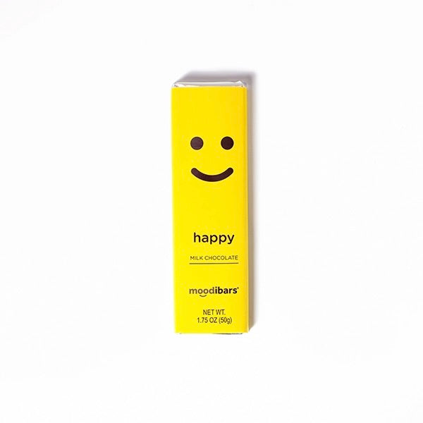 Moodibars® Happy