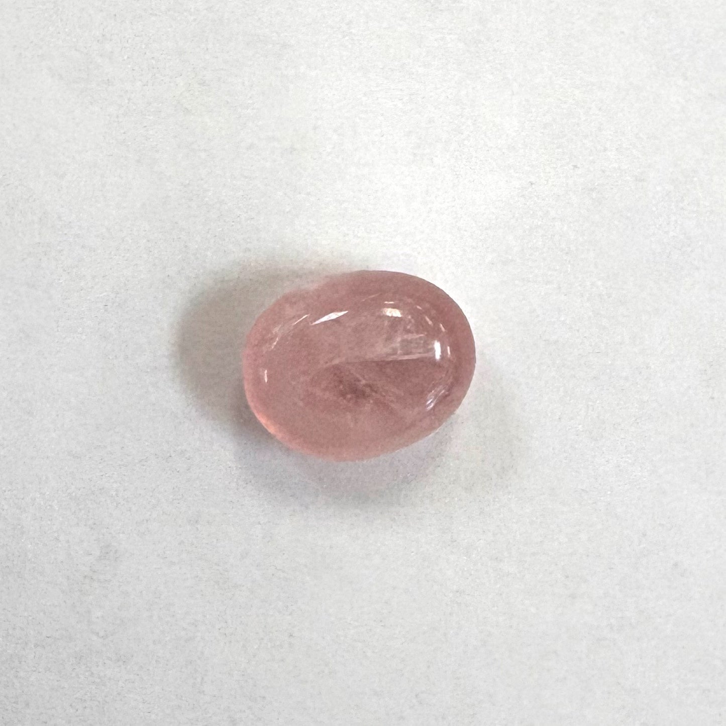 Rose Quartz recently added