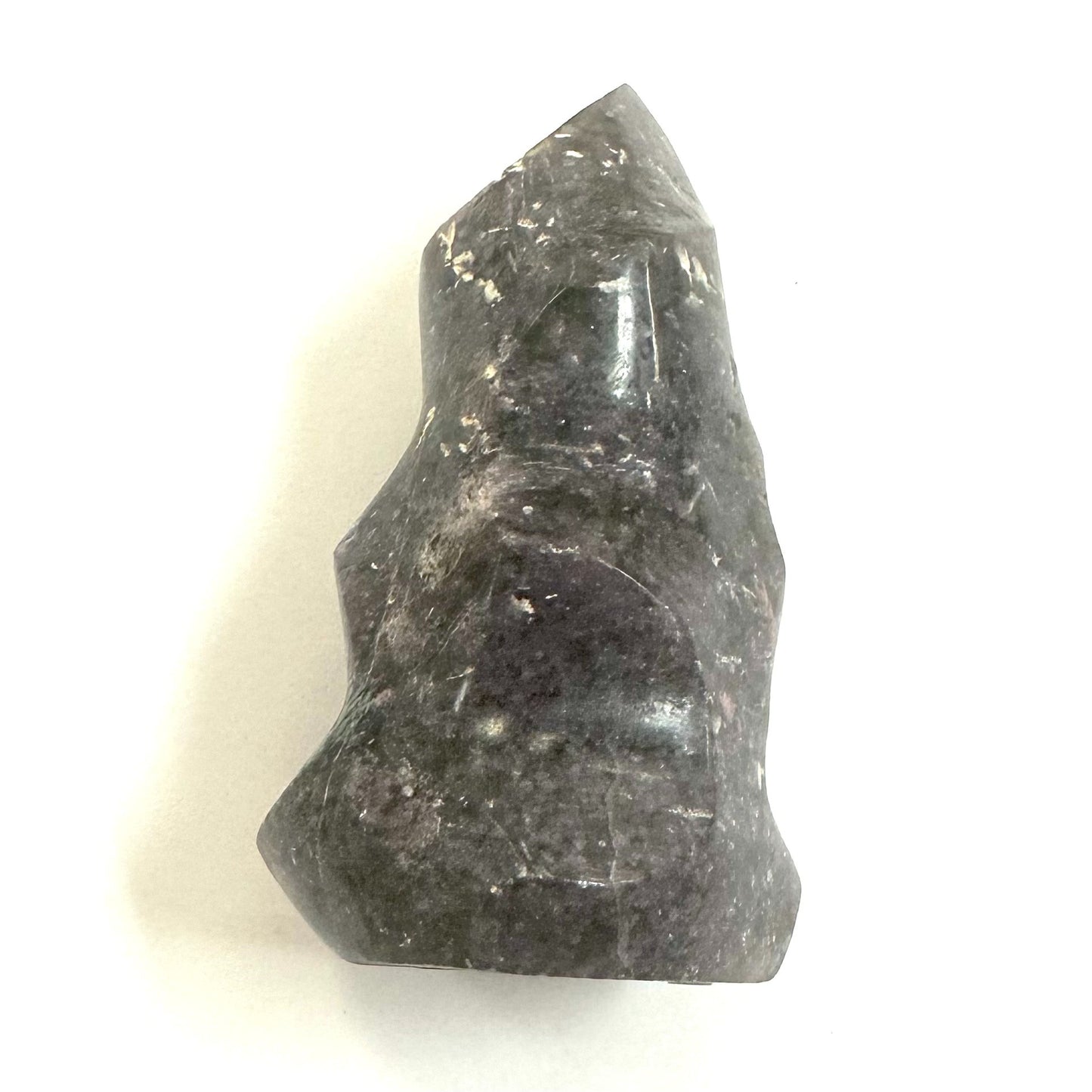 Lepidolite recently added