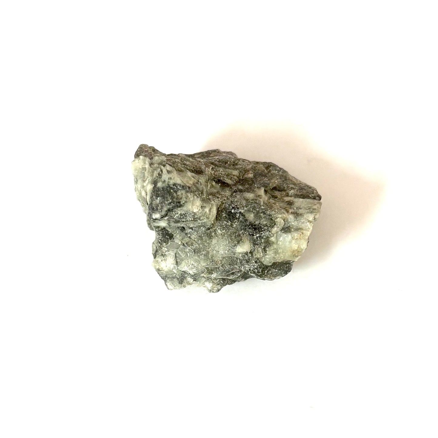 Raw Emerald recently added