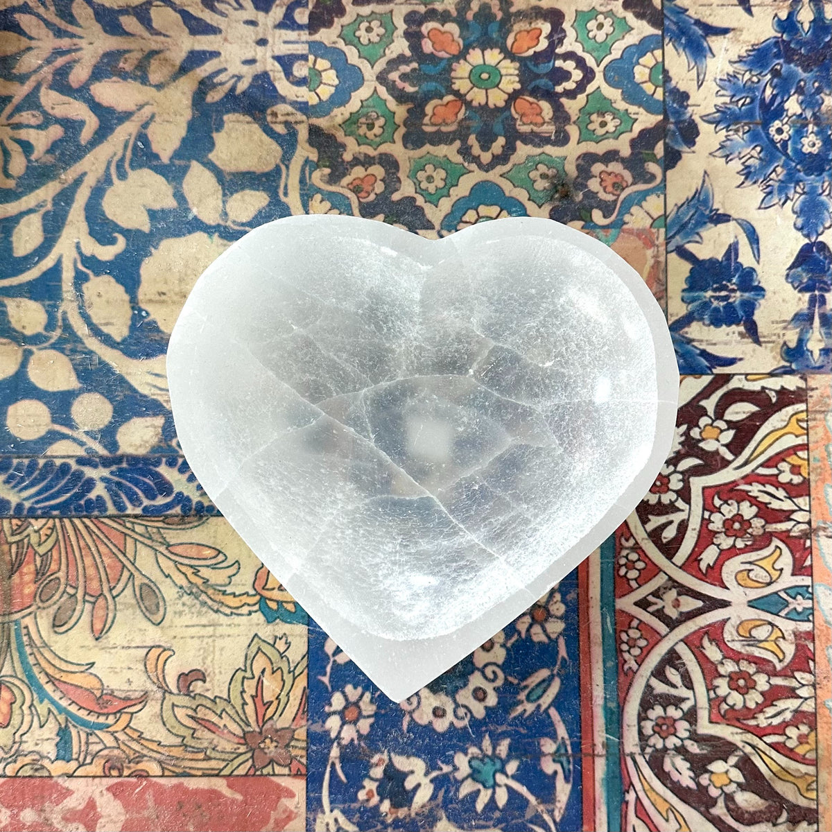 Selenite