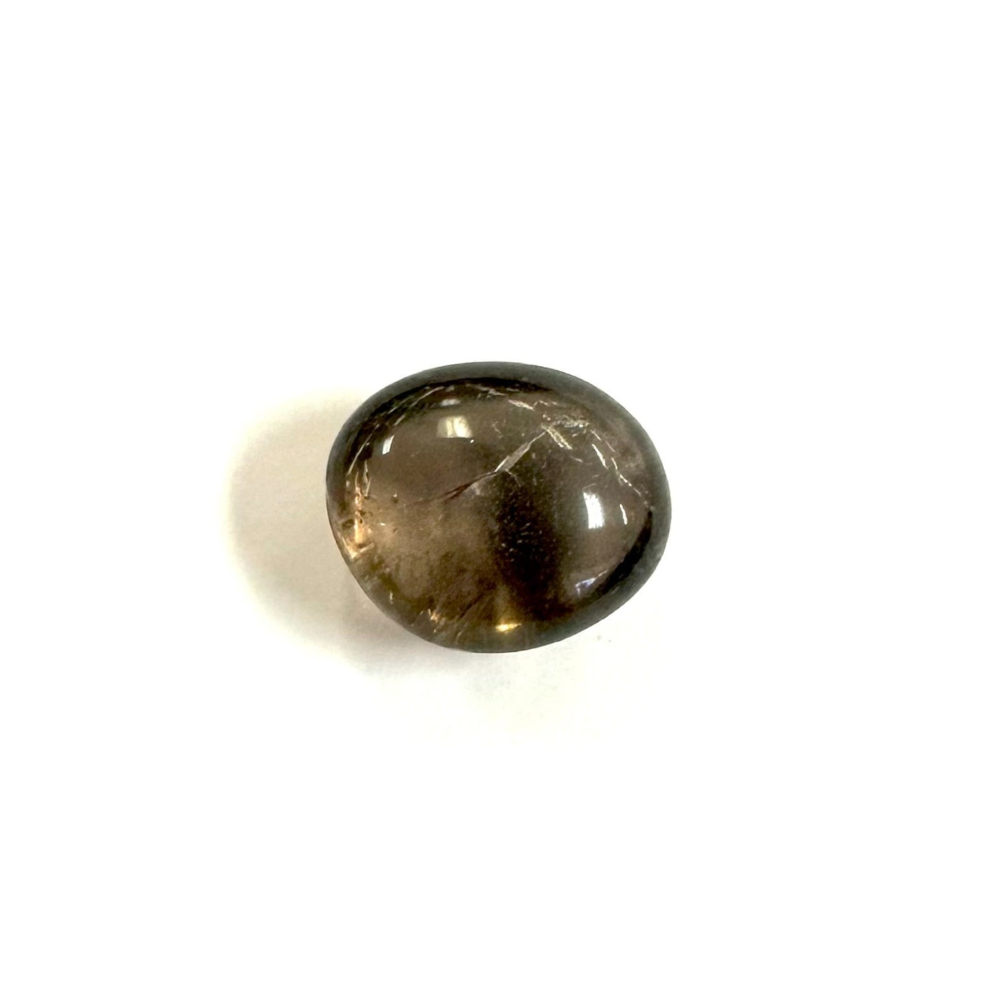 Smokey Quartz recently added