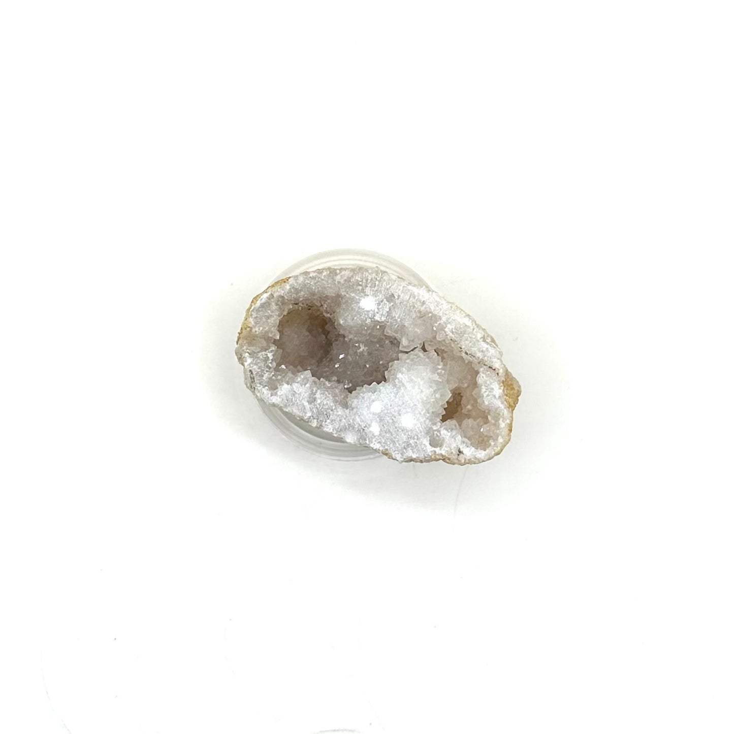 Geodes recently added
