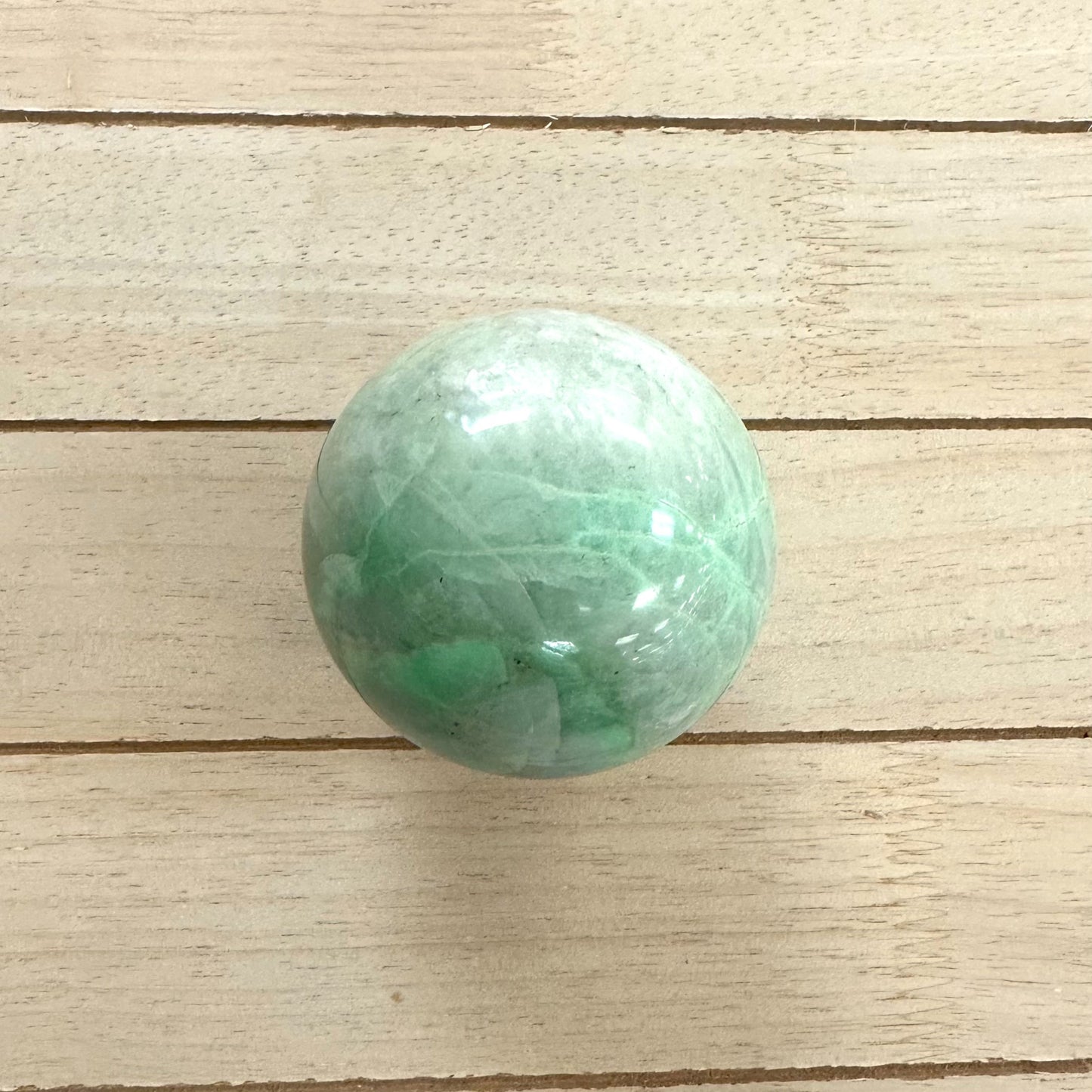 Garnierite