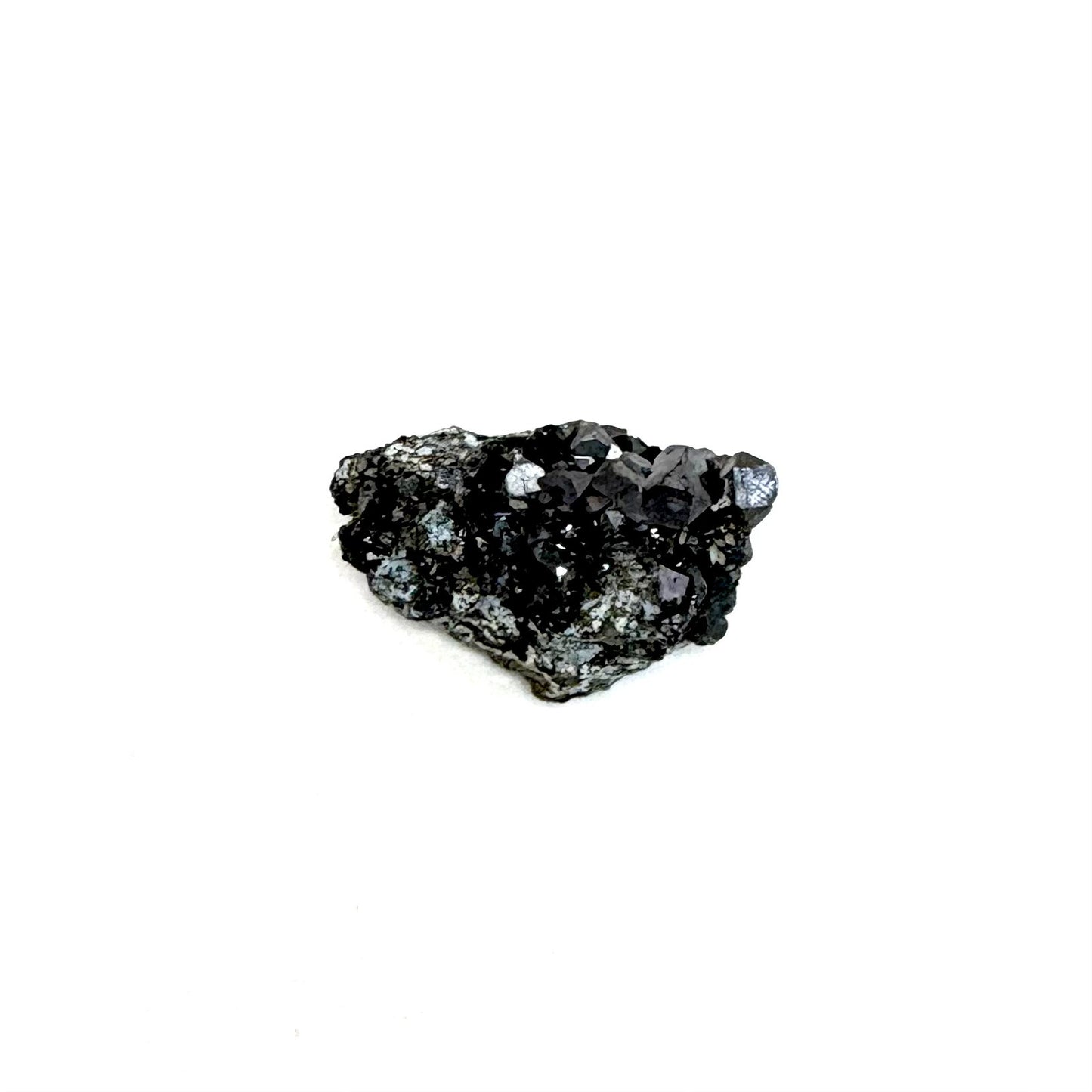 Galena Sphalerite recently added