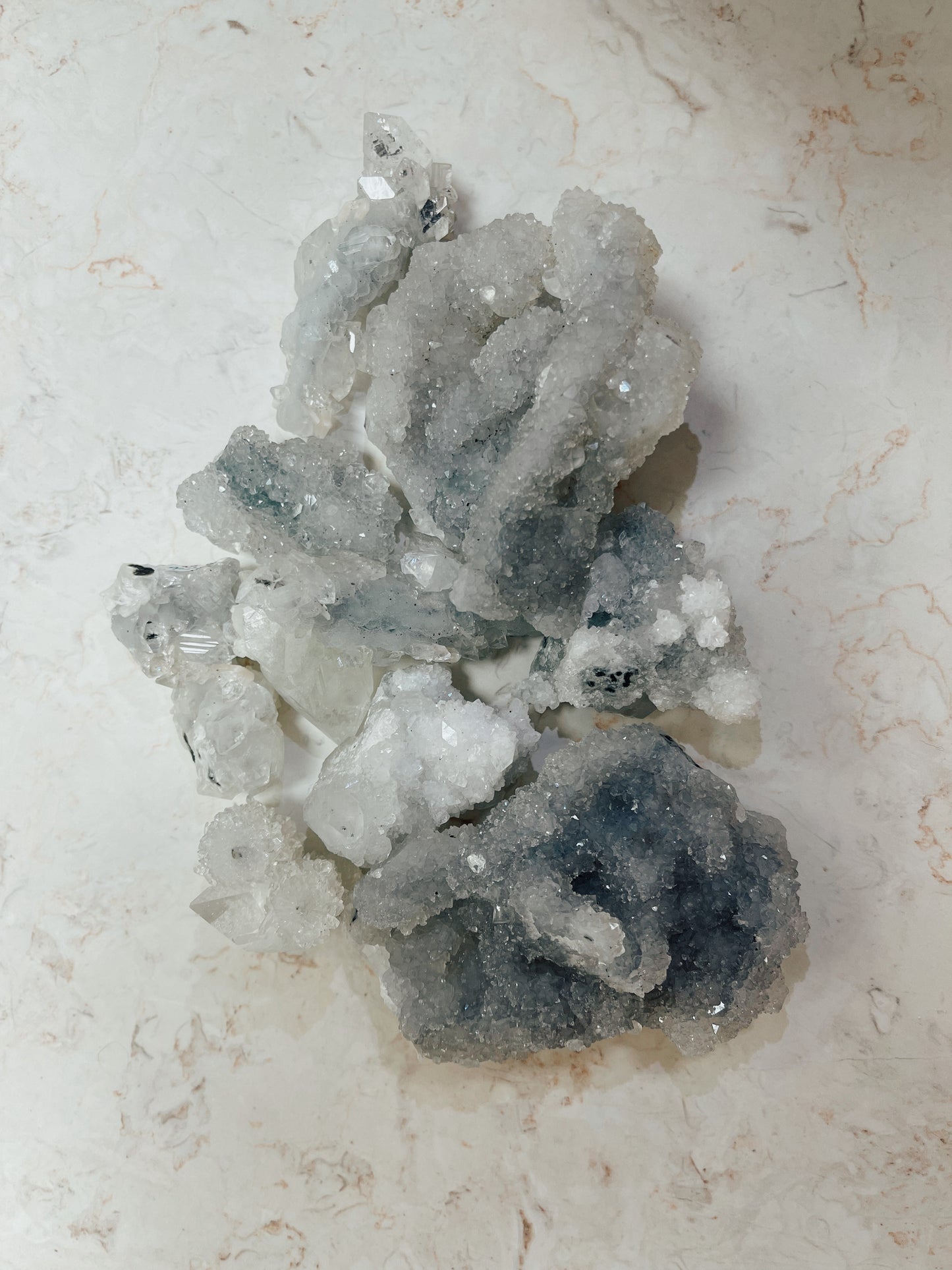 Apophyllite