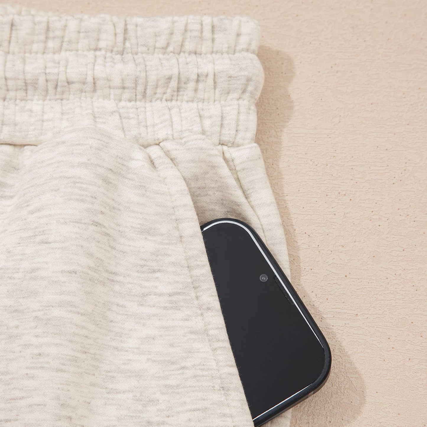 Polo V Neck Set