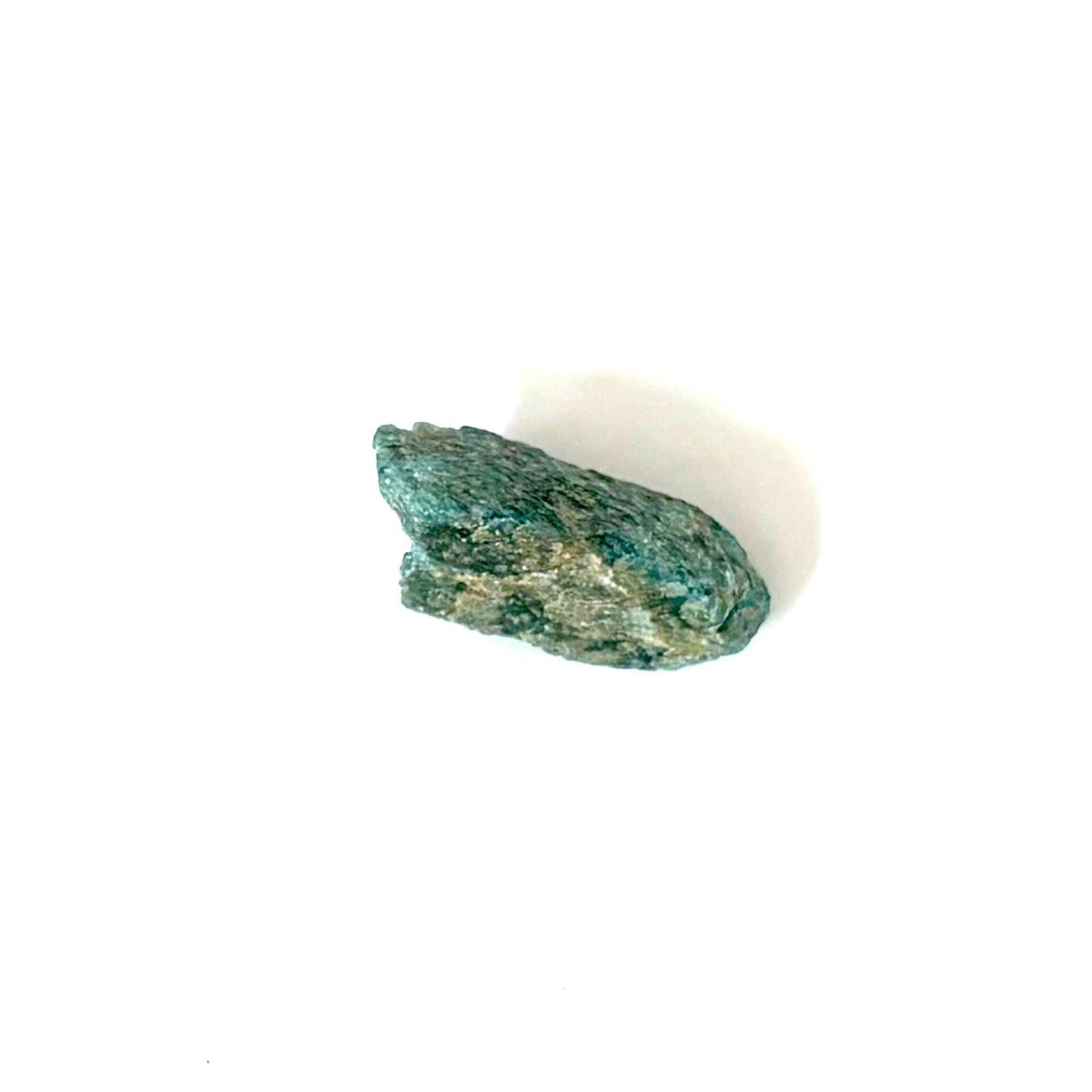 Apatite recently added