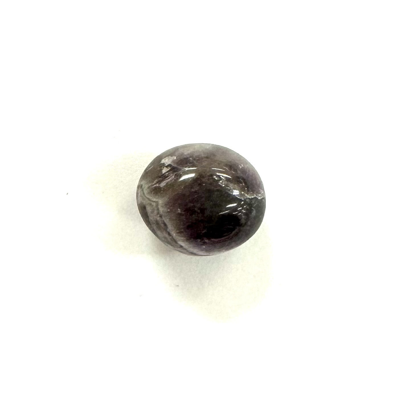 Amethyst recently added