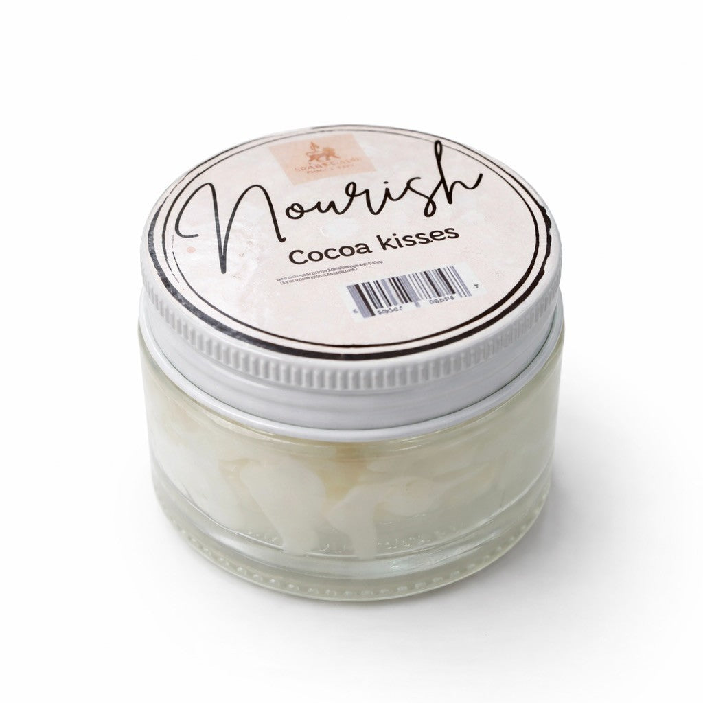 Nourish Magnesium Butter Body