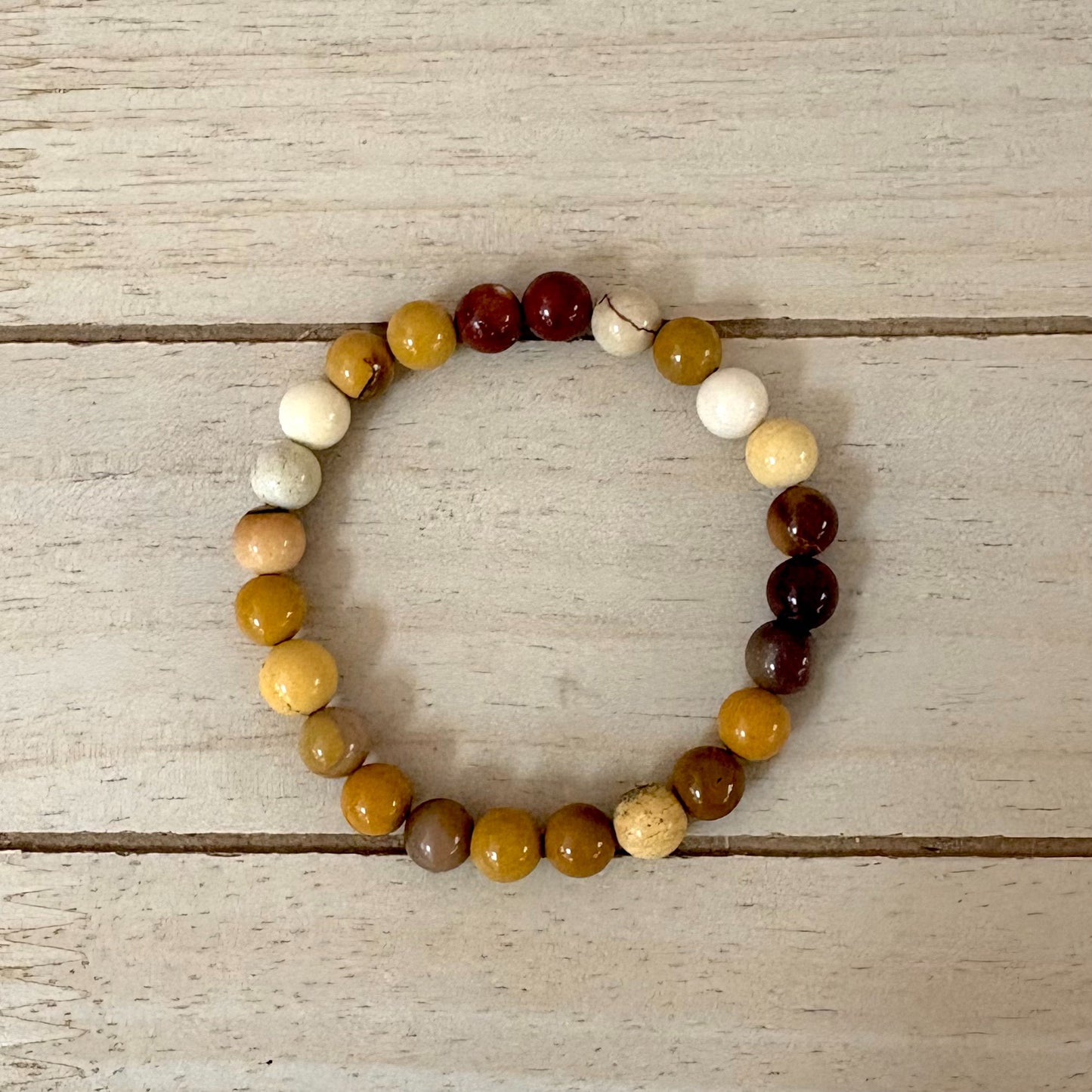 Crystal Bracelets