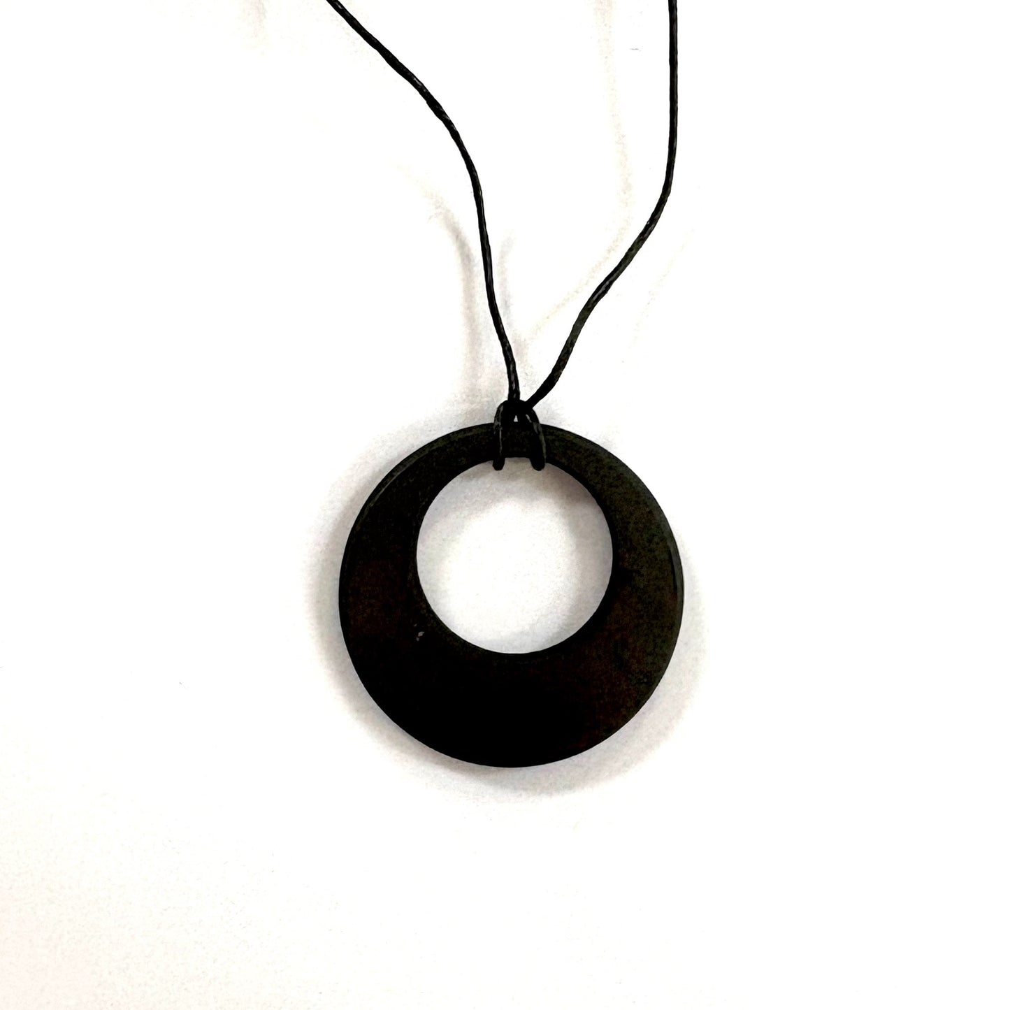 Shungite recently added