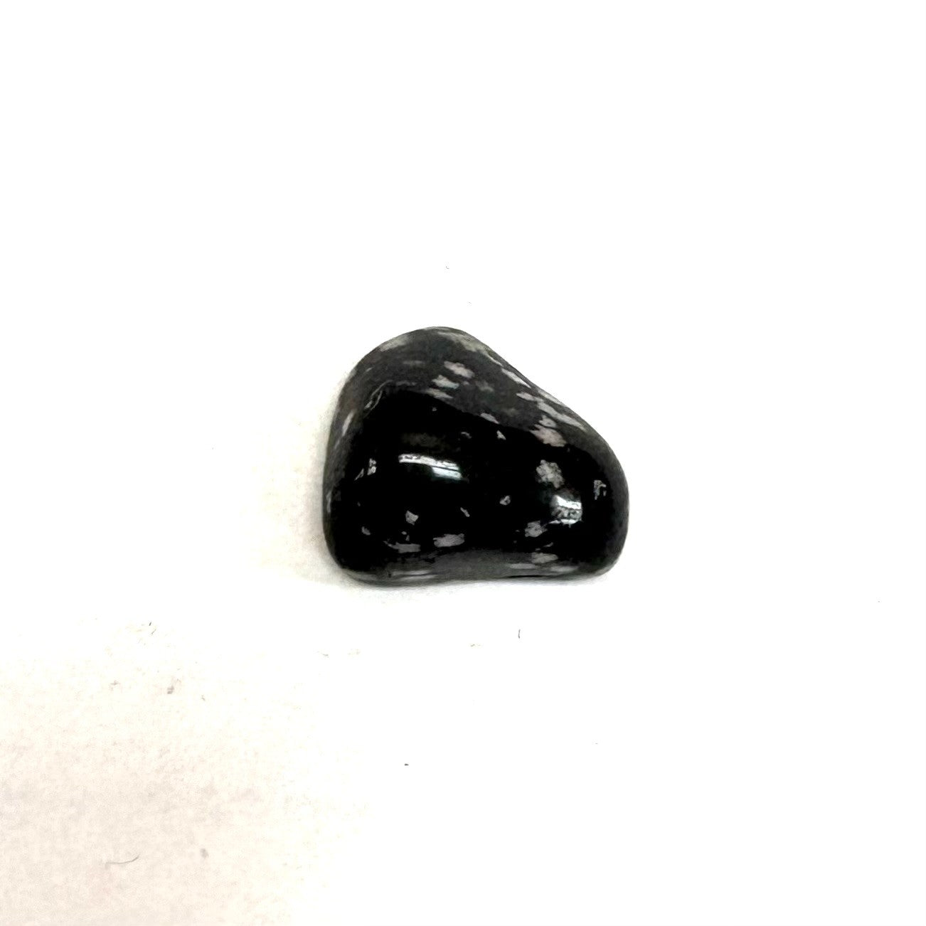 Snowflake Obsidian recently added