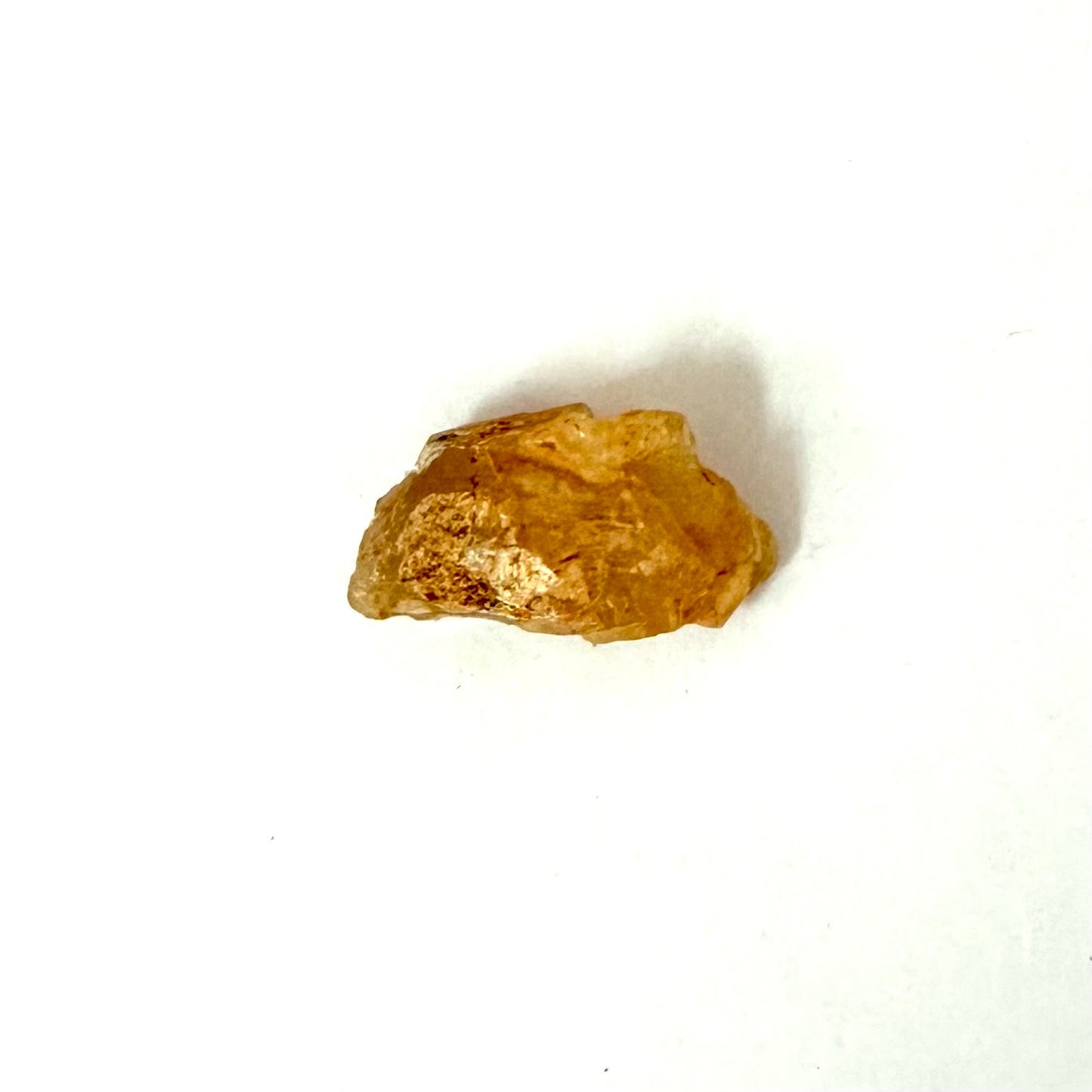 Yellow Opal recently added