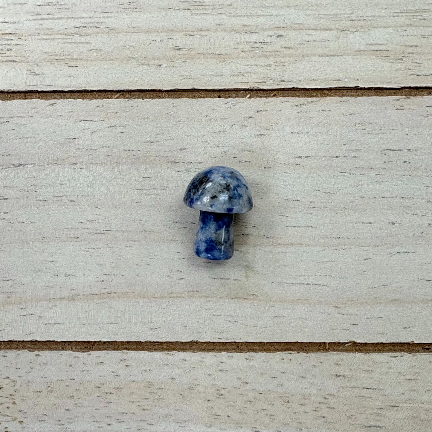 Lapis Lazuli recently added