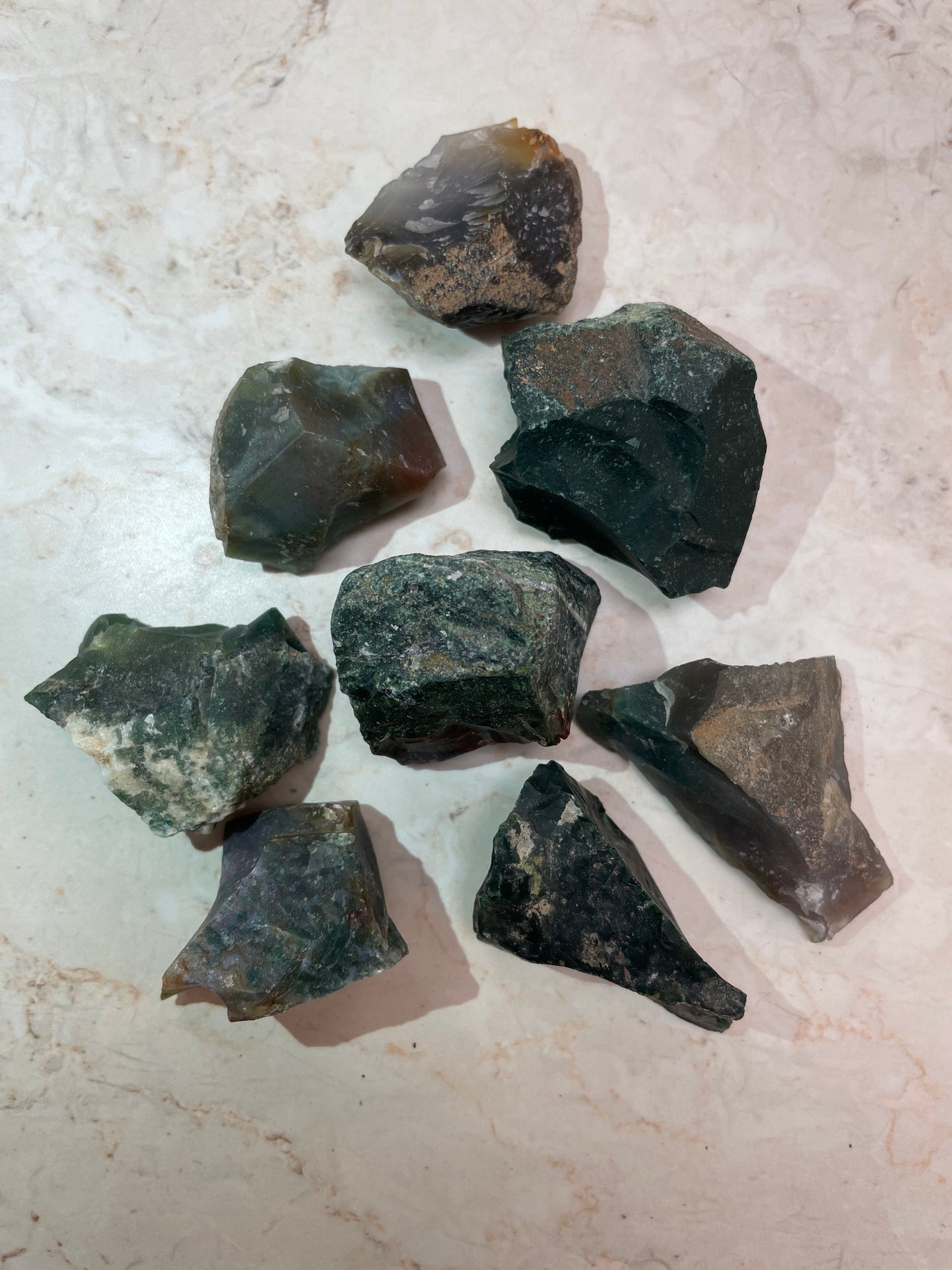 Blood Stone