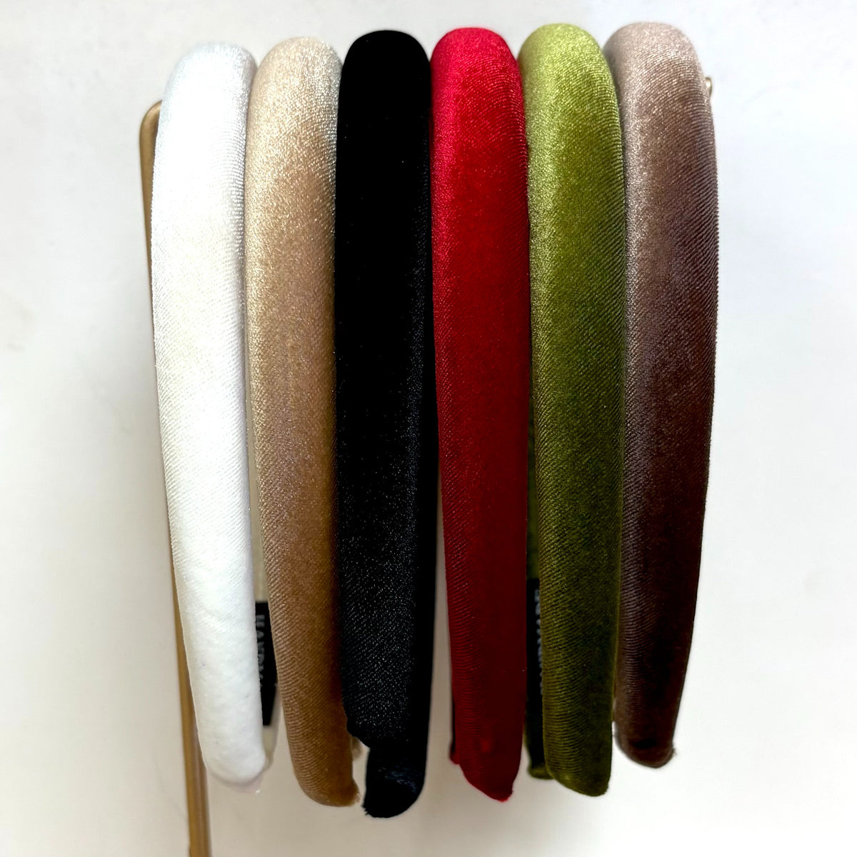 Velvet Headbands