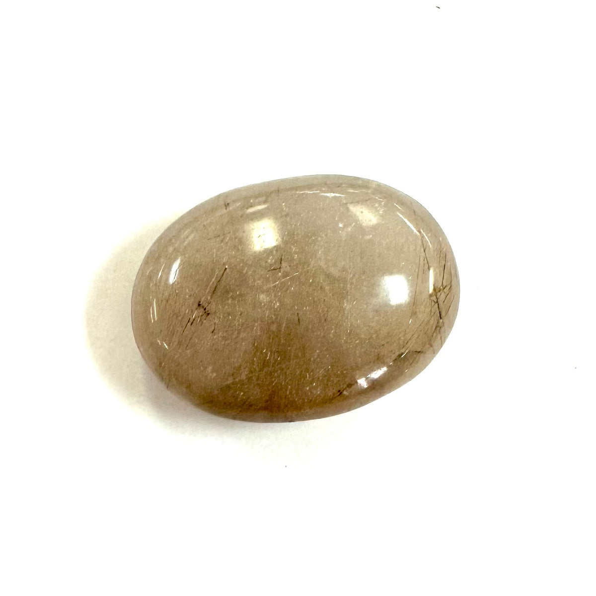 Rutilated Quartz
