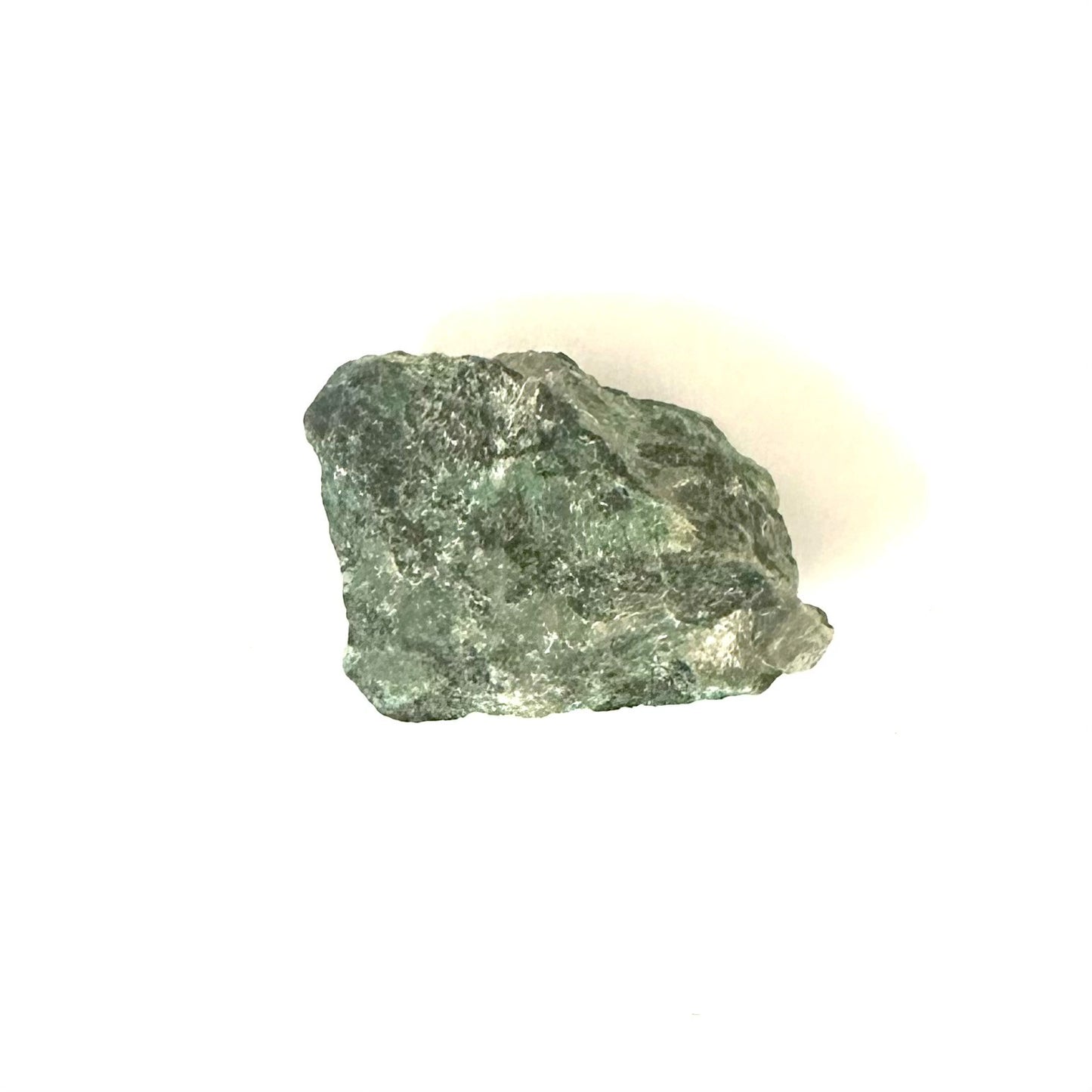 Chrysocolla recently added