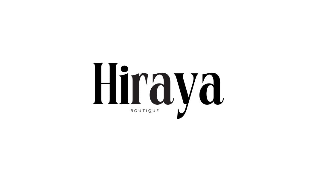 Hiraya