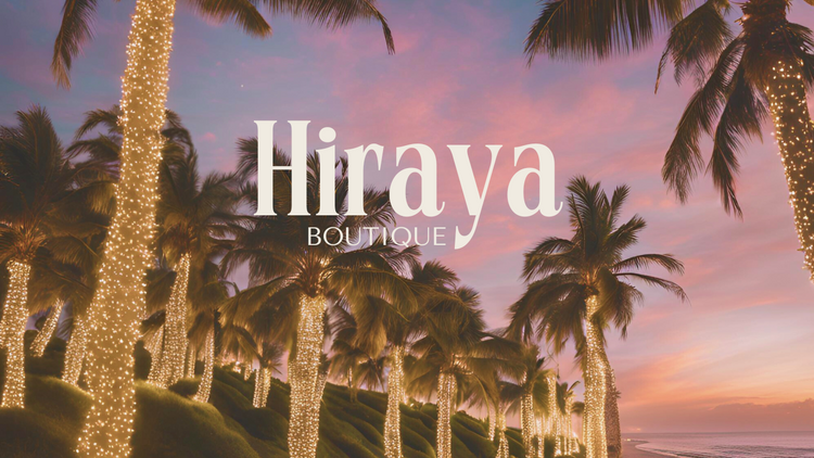 Hiraya