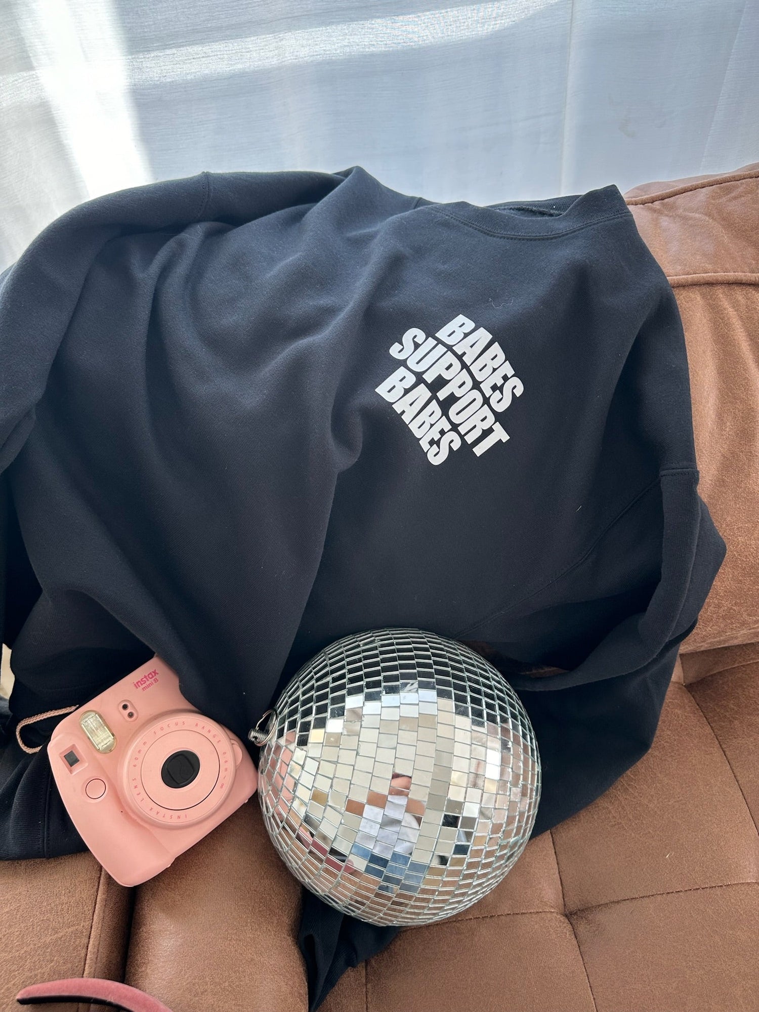 Apparel With a Purpose