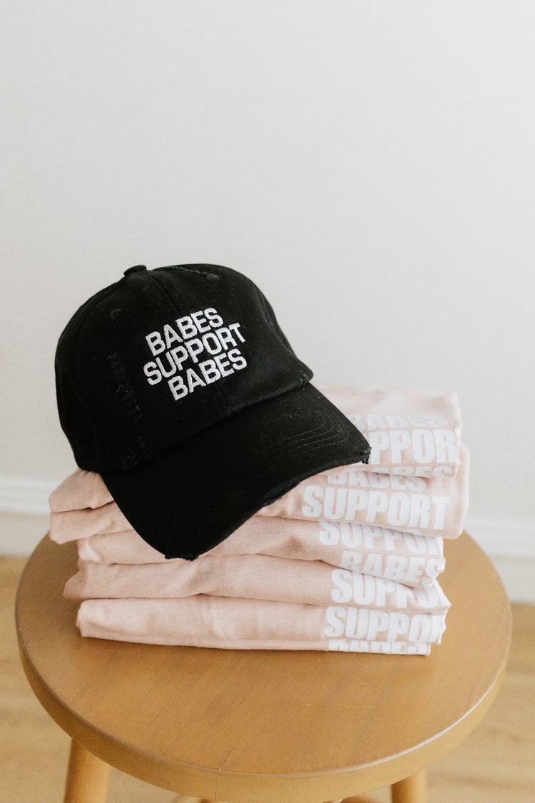 Babes Support Babes Accessories