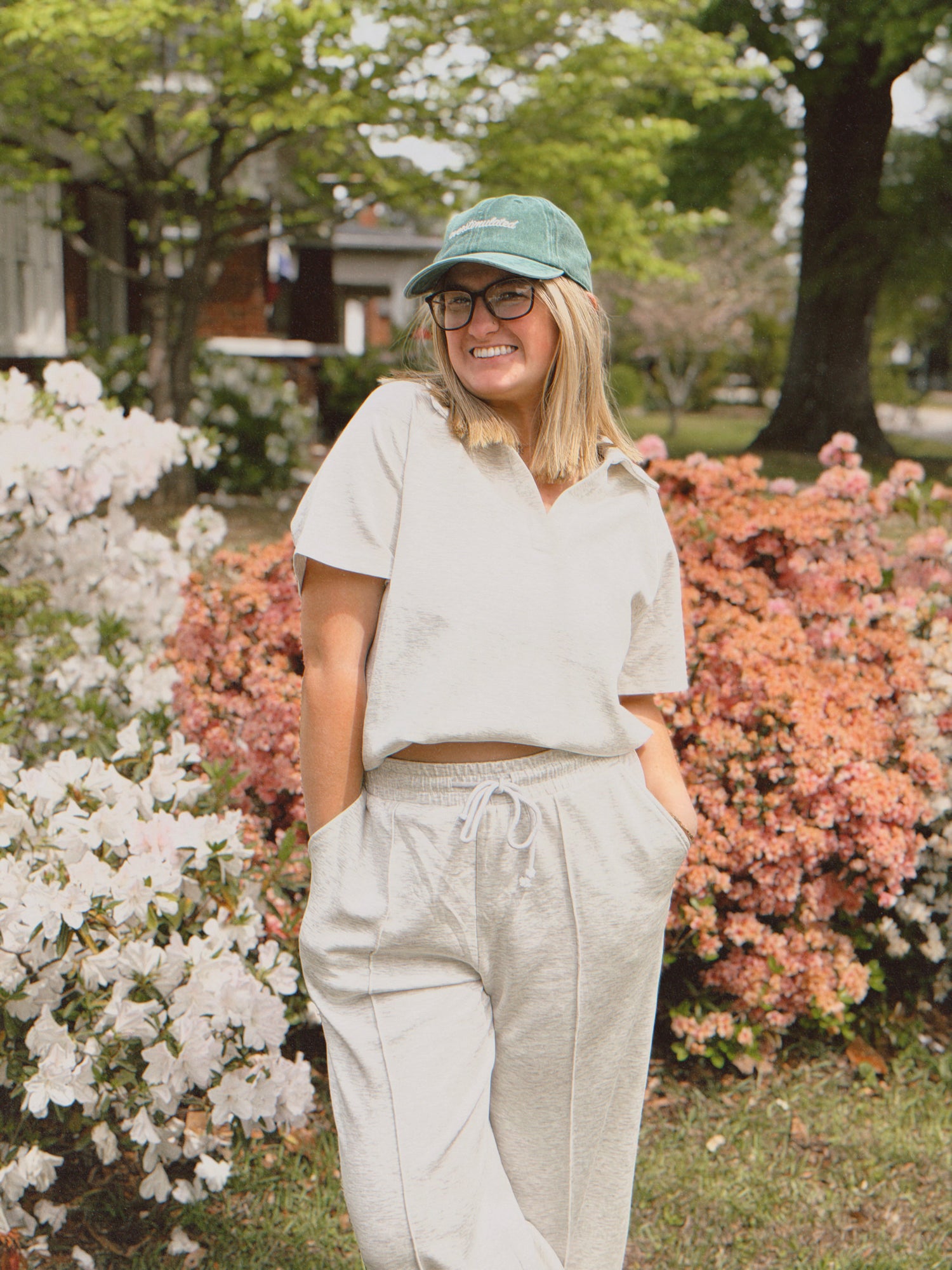 Current Mood: Spring Refresh
