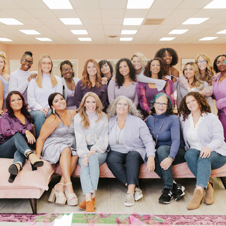 The Blissful Boutique