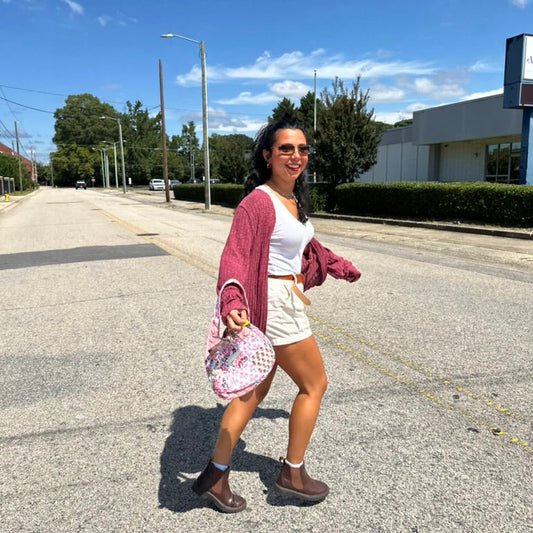 Long Sleeve Cardigan