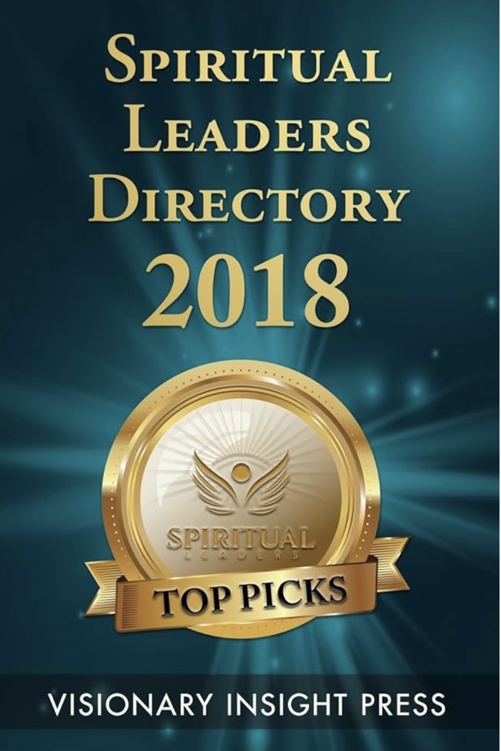 Spiritual Leaders Directory