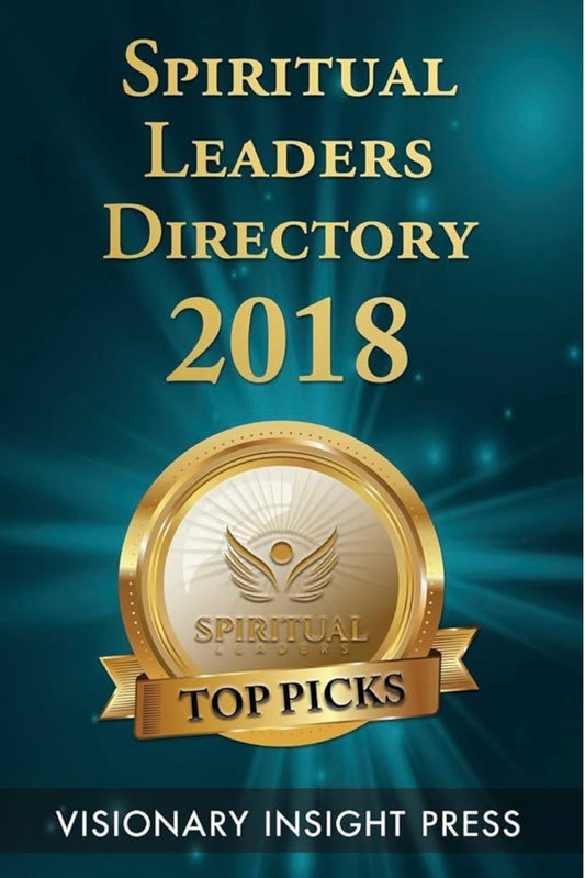 Spiritual Leaders Directory