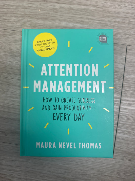 Attention Management
