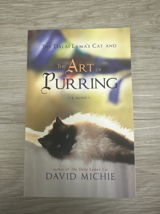 The Art of Purring