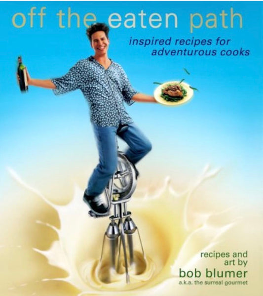 Off the Eaten Path