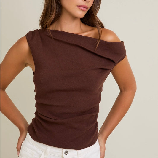 Shilo Off the Shoulder Top