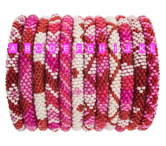 Cupid Roll-On® Bracelet