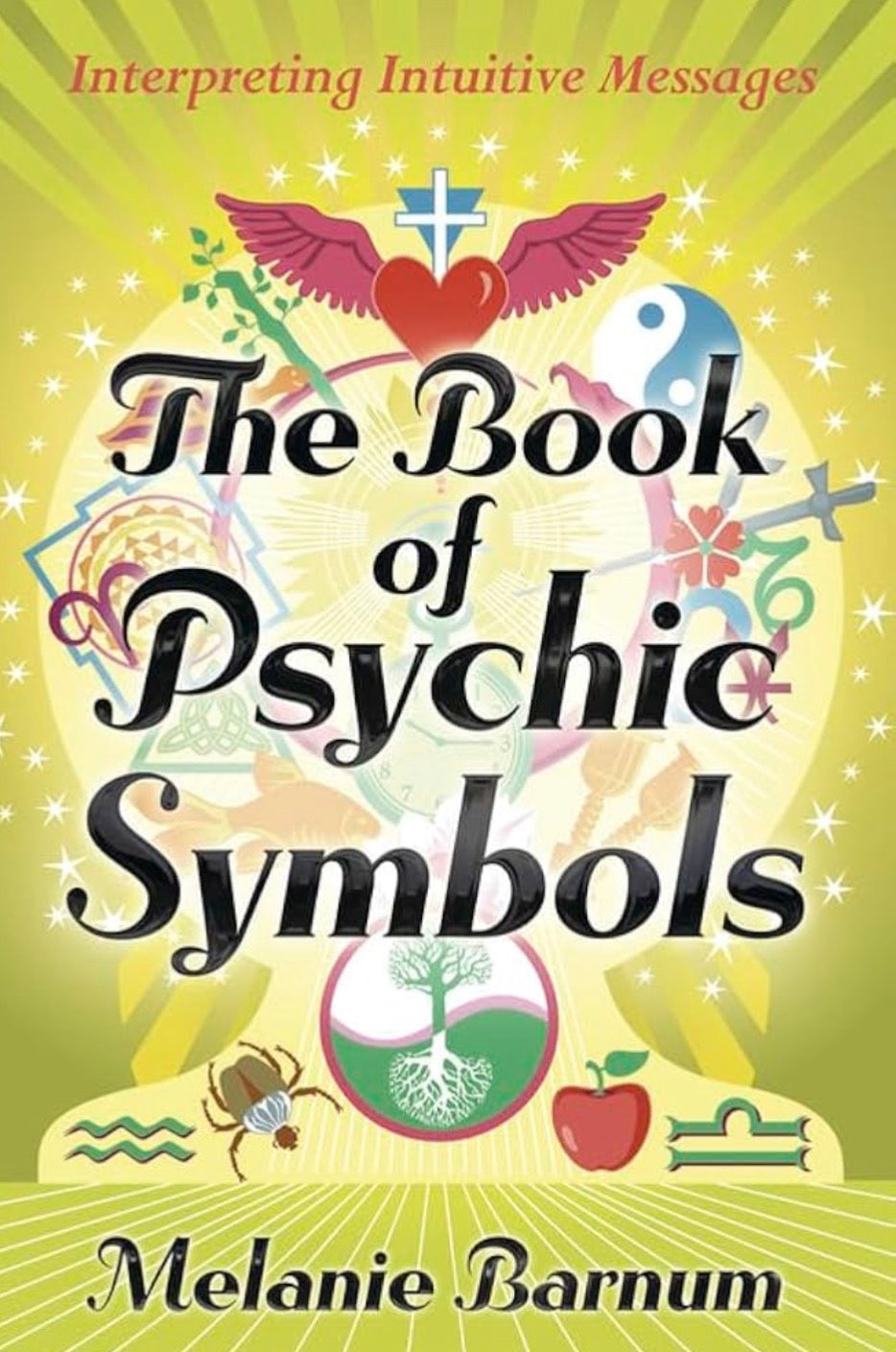 The Book of Psychic Symbols