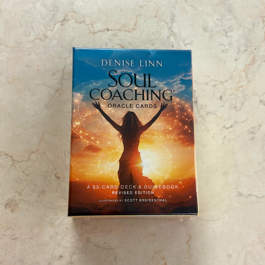 Soul Coaching